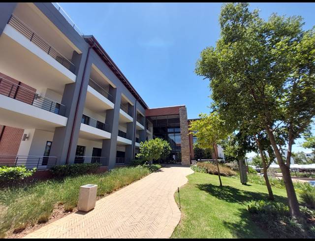 389M² OFFICE TO LET IN GREENSTONE HILL